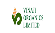 Vinati Organics Limited