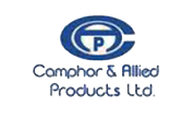 Camphor & Allied Products Ltd